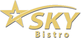 Logo Sky Bistro Trier