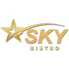 Logo Sky Bistro Trier